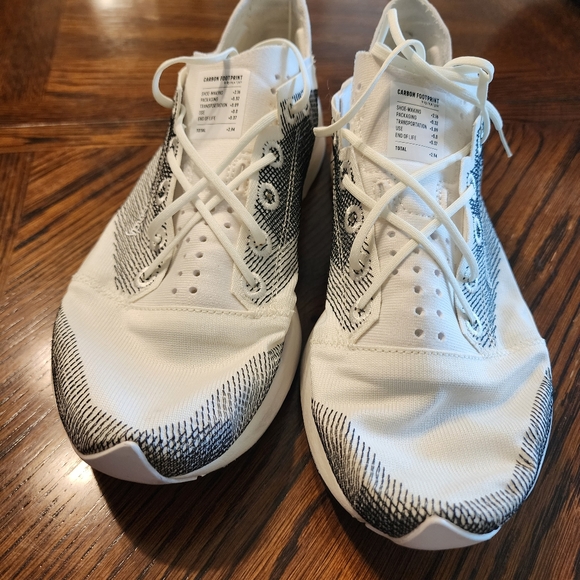 adidas x allbirds adizero womens size 8 shoes - Picture 3 of 13